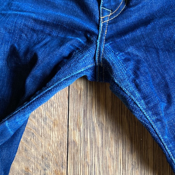 IMOGENE AND WILLIE OG Imogene Slims - Picture 4 of 11